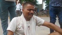 Rajasthan: धौलपुर में कांवड़ चढ़ाकर लौट रहे युवकों को कार ने रौंदा, एक की मौत 2 घायल&nbsp;