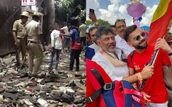 Karnataka Blames RCB For Bengaluru Stampede, Report Mentions Virat Kohli