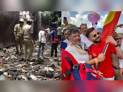 &quot;RCB Invited Public Without Consulting Police&quot;: Bengaluru Stampede Report