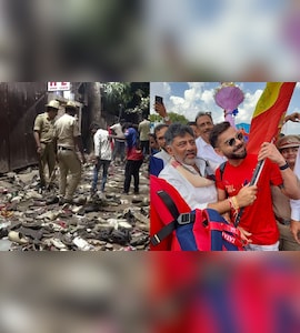 Not Entirely A Smooth Ride: A Look At The Major Controversies In Indian Sport In 2025