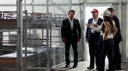 "Alligator Alcatraz Fulfilled Role": US Immigration Detention Centre Shuts