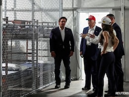 "Alligator Alcatraz Fulfilled Role": US Immigration Detention Centre Shuts