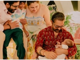 जब ज्वाला गुट्टा ने छोड़ दी थी मां बनने की उम्मीद, तब ऐसे की आमिर खान ने मदद, बोले- सबकुछ छोड़कर मुंबई पहुंचों... जब ज्वाला गुट्टा ने छोड़ दी थी मां बनने की उम्मीद, तब ऐसे की आमिर खान ने मदद, बोले- सबकुछ छोड़कर मुंबई पहुंचों...