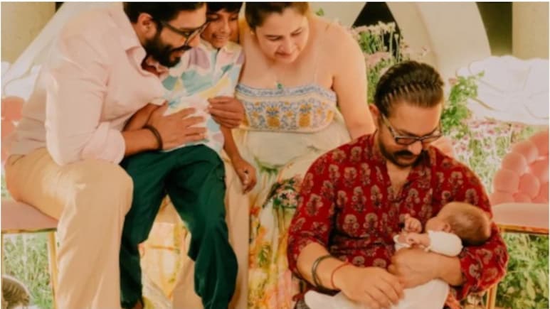 जब ज्वाला गुट्टा ने छोड़ दी थी मां बनने की उम्मीद, तब ऐसे की आमिर खान ने मदद, बोले- सबकुछ छोड़कर मुंबई पहुंचों... जब ज्वाला गुट्टा ने छोड़ दी थी मां बनने की उम्मीद, तब ऐसे की आमिर खान ने मदद, बोले- सबकुछ छोड़कर मुंबई पहुंचों...