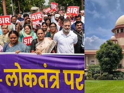 &quot;Act As NGOs&quot;: Supreme Court&#039;s Advice To Opposition On Bihar Voter List Row