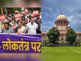 बिहार SIR पर सुप्रीम कोर्ट में सुनवाई, अदालत ने ड्राफ्ट सूची के प्रकाशन पर रोक लगाने से किया इनकार