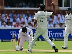 India vs England LIVE Score, 3rd Test Day 4: Washington Sundar Puts India In Command, England Lead By 175 Runs At Tea