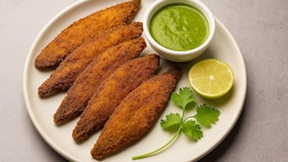 Where To Taste Mumbai's Best Bombil Fry? These 9 Restaurants Serve It Right
