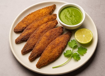 Where To Taste Mumbai's Best Bombil Fry? These 9 Restaurants Serve It Right Where To Taste Mumbai's Best Bombil Fry? These 9 Restaurants Serve It Right