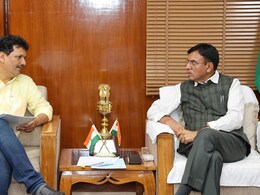 केंद्रीय आरोग्य सेवा योजनेच्या दरांमध्ये सुधारणा करणार, केंद्रीय मंत्री मनसुख मांडविया यांचा ग्वाही