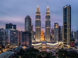 Indian Man's Malaysia Visit Leaves Him Speechless: "No Potholes, Top Class Civic Sense"