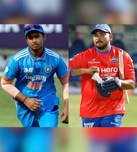 Dont Spoil Like Prithvi Shaw: Vaibhav Suryavanshi Given Massive Warning