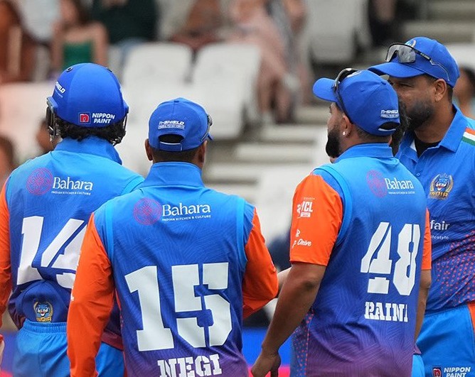 India Champions vs Pakistan Champions Live Updates, WCL 2025: Which Team Will Advance To Final If Match Gets Cancelled?