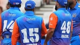 India Champions vs Pakistan Champions Highlights, WCL 2025: India Pull Out, Pakistan Advance To Final