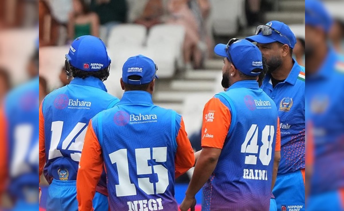 WCL: पीसीबी ने अपने खिलाड़ियों पर भविष्य में डब्ल्यूसीएल में खेलने पर लगाया बैन, इस वजह से लिया फैसला