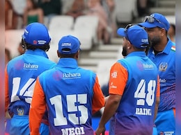 WCL 2025: भारत-पाकिस्तान सेमीफाइनल मैच रद्द, आयोजकों की तरफ से आया अपडेट, फाइनल में पहुंची ये टीम