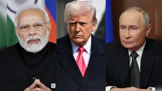 15 अगस्त को अलास्का में ऐतिहासिक मुलाकात: ट्रंप-पुतिन वार्ता पर भारत ने दिया बड़ा बयान