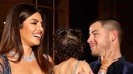 Nick Jonas Calls Priyanka Chopra A "Saint" As He Shares Lessons For Daughter Malti
