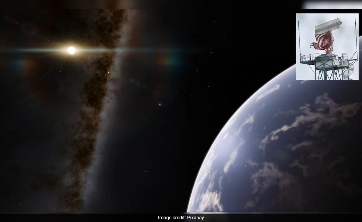 Ново проучване установи че радарните системи използвани от гражданските летища