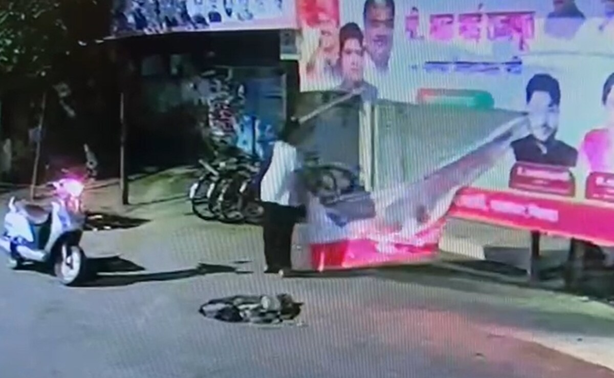 Latest and Breaking News on NDTV Latest and Breaking News on NDTV