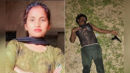 UP College Student's Body Found Wrapped In Blanket In Dhaba, Boyfriend Arrested