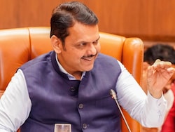 14 Disputed Border Villages In Chandrapur To Be Merged With Maharashtra