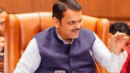 "Manhandling Will Not Be Tolerated": Devendra Fadnavis Amid Maharashtra Language Row