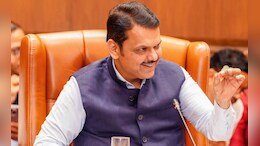 Politics News: फडणवीस सरकारचा मोठा निर्णय! 'या' जिल्ह्याचा पालकमंत्री बदलला, बड्या नेत्याची उचलबांगडी