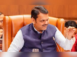 Politics News: फडणवीस सरकारचा मोठा निर्णय! 'या' जिल्ह्याचा पालकमंत्री बदलला, बड्या नेत्याची उचलबांगडी Politics News: फडणवीस सरकारचा मोठा निर्णय! 'या' जिल्ह्याचा पालकमंत्री बदलला, बड्या नेत्याची उचलबांगडी