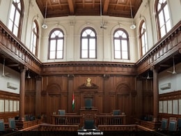 "You Had Extramarital Affair": Supreme Court To Woman Accusing Partner Of Rape "You Had Extramarital Affair": Supreme Court To Woman Accusing Partner Of Rape