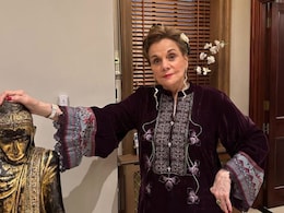 Mumtaz Reveals She Gets Fillers On Her Face Every 4 Months: "Not A Crime"