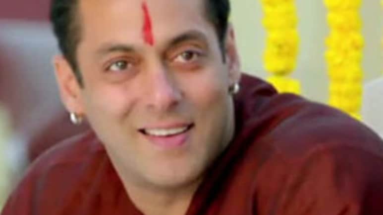 रामायण में सलमान खान बनते भगवान श्री राम, शूटिंग भी हो चुकी थी शुरू लेकिन डायरेक्टर की एक गलती की वजह से...