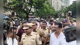 MNS Morcha News: 'मराठी'साठी एल्गार! मनसेचे पुन्हा खळखट्ट्याक; राज्यभरातून मनसैनिक मुंबईत धडकणार