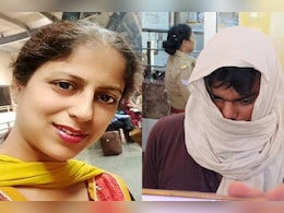 लाजपत नगर में मां-बेटे की खौफनाक हत्या का राज खुला, मालकिन की डांट से नाराज नौकर ने की थी हत्या लाजपत नगर में मां-बेटे की खौफनाक हत्या का राज खुला, मालकिन की डांट से नाराज नौकर ने की थी हत्या