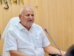 Manikrao Kokate : कृषिमंत्री कोकाटे राजीनामा देणार? अजित पवारांवर कारवाईसाठी दबाव