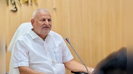 The Many Controversies Of Maharashtra Minister Who Played Rummy In Assembly