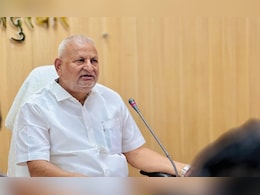 Manikrao Kokate Video: अधिवेशनात रंगला 'जंगली रम्मी'चा डाव! कृषिमंत्री कोकाटेंचा VIDEO व्हायरल