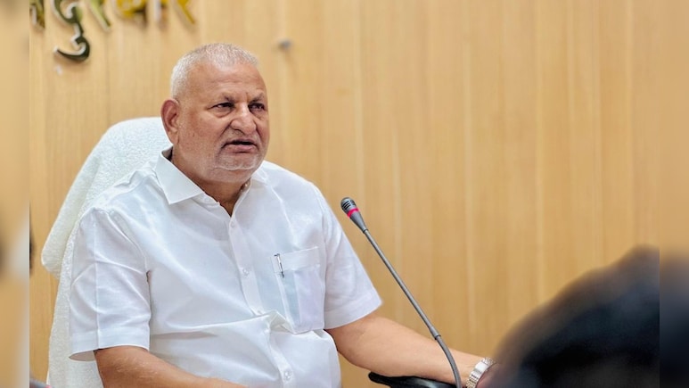 Manikrao Kokate Video: अधिवेशनात रंगला 'जंगली रम्मी'चा डाव! कृषिमंत्री कोकाटेंचा VIDEO व्हायरल
