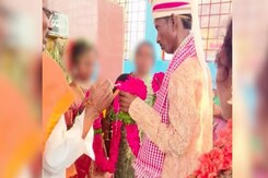 Married Telangana Man, 40, Marries Class 8 Student Married Telangana Man, 40, Marries Class 8 Student