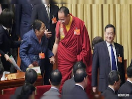 The 2 Panchen Lamas: China's Role In Tibet And Clash With The Dalai Lama The 2 Panchen Lamas: China's Role In Tibet And Clash With The Dalai Lama