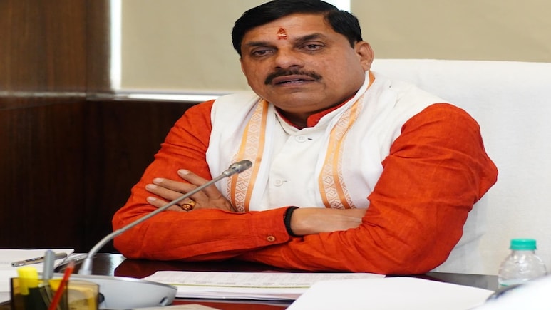 MP: नेता प्रतिपक्ष के बयान पर CM यादव ने दिया जवाब, कहा- उन्हें शर्म आनी चाहिए, जानें पूरा मामला 
