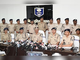गोपाल खेमका की हत्या के पीछे जमीन सौदा... बिहार पुलिस का बड़ा दावा गोपाल खेमका की हत्या के पीछे जमीन सौदा... बिहार पुलिस का बड़ा दावा