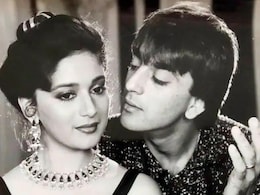 माधुरी दीक्षित ने संजू बाबा को कहा था फेवरेट पार्टनर, धक-धक गर्ल को आई लव यू कहते फिरते थे एक्टर माधुरी दीक्षित ने संजू बाबा को कहा था फेवरेट पार्टनर, धक-धक गर्ल को आई लव यू कहते फिरते थे एक्टर