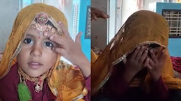 Boy Smiles As Mother Makes Him Play Dress-Up, Then Family Dies By Suicide