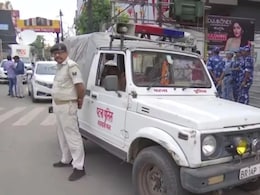 पटना में नहीं रुक रहा अपराध, चेन लूटने के बाद बुजुर्ग महिला की हुई हत्या