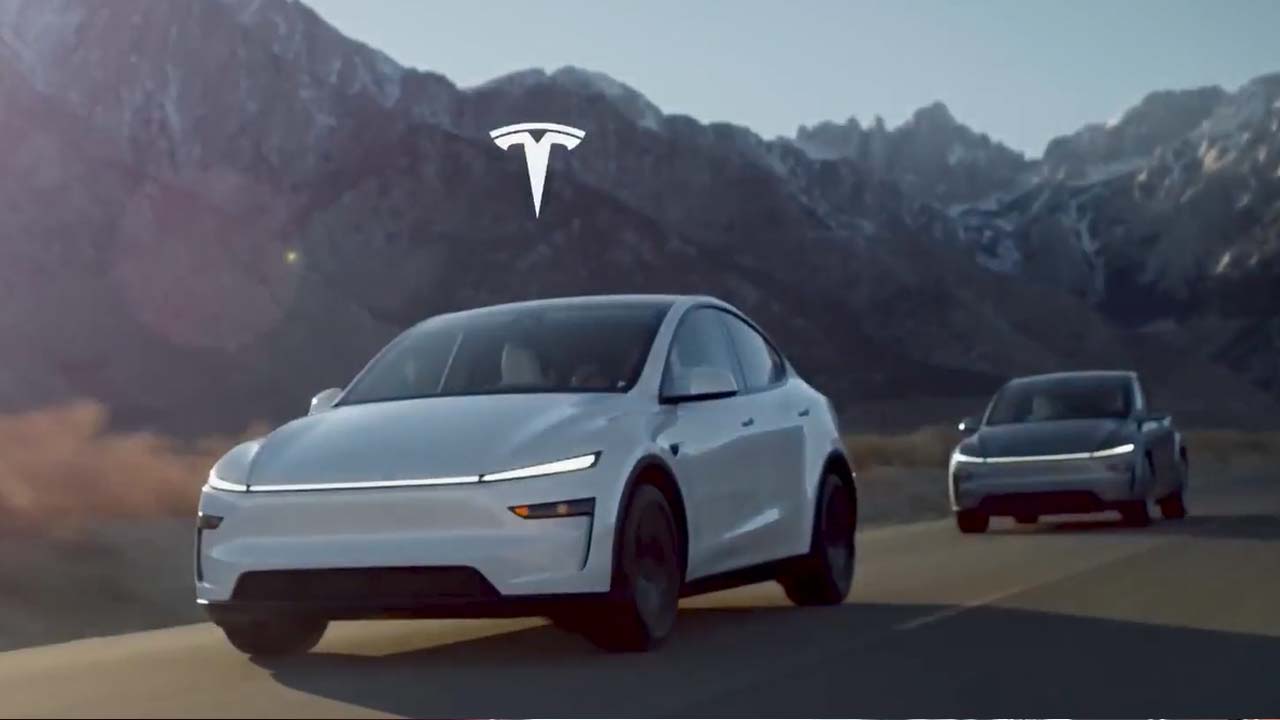 Video : The NDTV Auto Show: Tesla In India, Mercedes-Benz CLA Electric Review