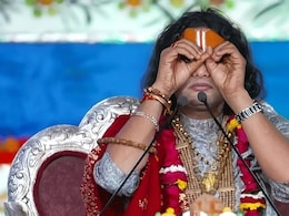 Radhe-Radhe Guru Ji: How Gen Z Push Made Religion A Market Worth Rs 4.86 Lakh Crore In India Radhe-Radhe Guru Ji: How Gen Z Push Made Religion A Market Worth Rs 4.86 Lakh Crore In India