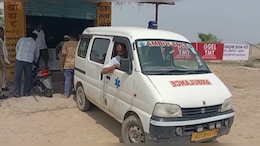 Rajasthan: शराब की दुकान में सेल्&zwj;समैन ने लगाई फांसी, सुसाइड नोट में लिखा- बेटे खूब पढ़ना