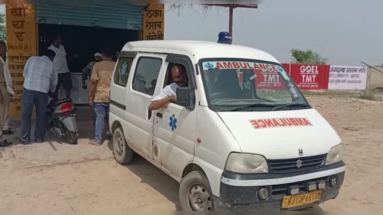 Rajasthan: शराब की दुकान में सेल्‍समैन ने लगाई फांसी, सुसाइड नोट में लिखा- बेटे खूब पढ़ना