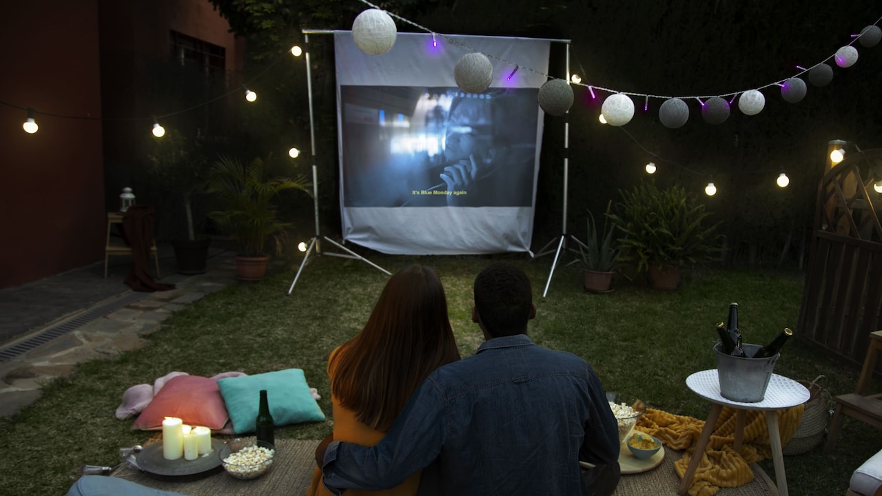 Buy Mini Projectors Online On Amazon
